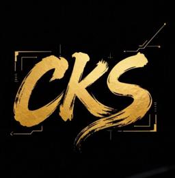 CKS Logo